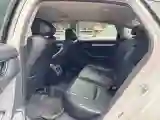 2021 Honda Accord 1.5T 194HP L4 CVT