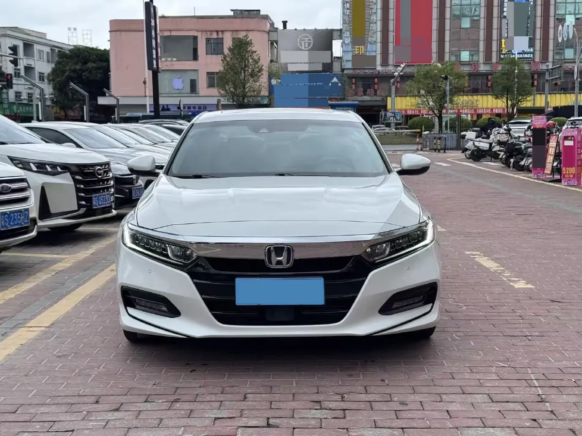 2021 Honda Accord 1.5T 194HP L4 CVT,autocango,china used car exporter,china ev exporter,chinese used car exporter,chinese used ev exporter