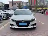 2021 Honda Accord 1.5T 194HP L4 CVT