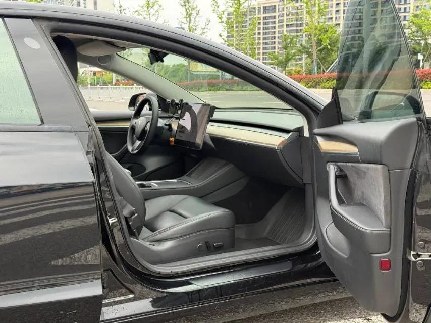 2021 Tesla Model 3 BEV 55KWH,autocango,china used car exporter,china ev exporter,chinese used car exporter,chinese used ev exporter