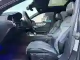 2020 Audi A6L 2.0T 190HP L4 7DCT