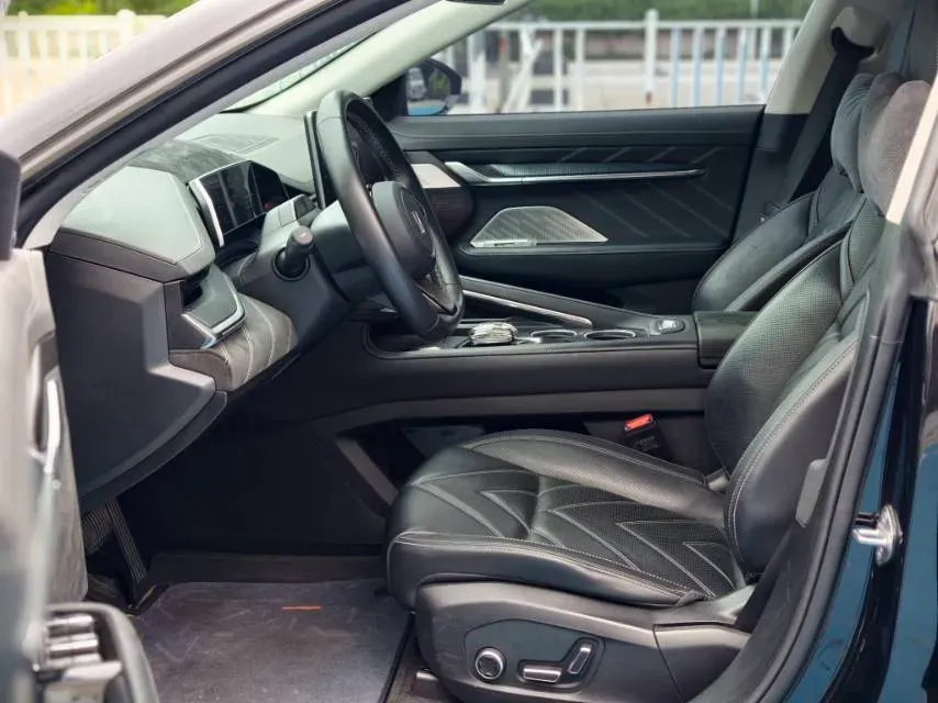 2023 Zeekr 001 BEV 100KWH,autocango,china used car exporter,china ev exporter,chinese used car exporter,chinese used ev exporter