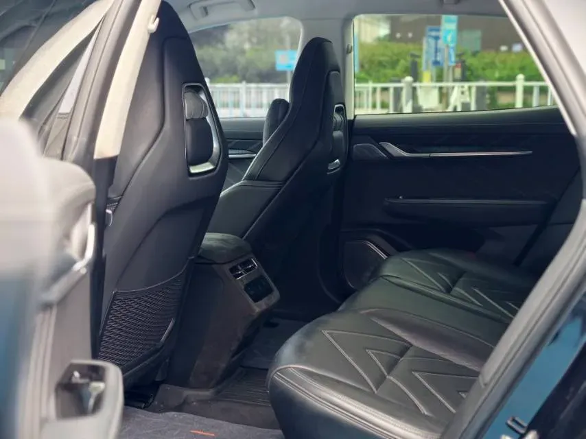2023 Zeekr 001 BEV 100KWH,autocango,china used car exporter,china ev exporter,chinese used car exporter,chinese used ev exporter