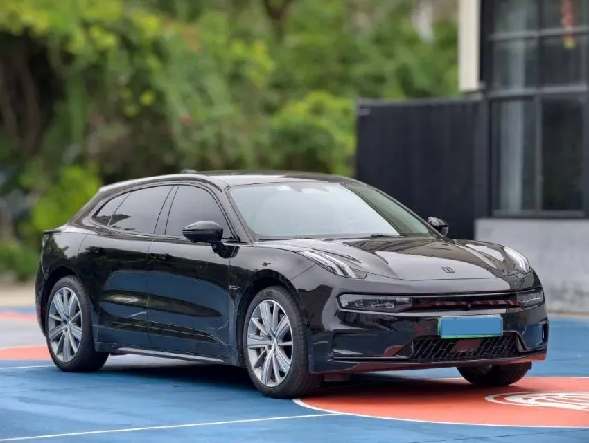 2023 Zeekr 001 BEV 100KWH,autocango,china used car exporter,china ev exporter,chinese used car exporter,chinese used ev exporter
