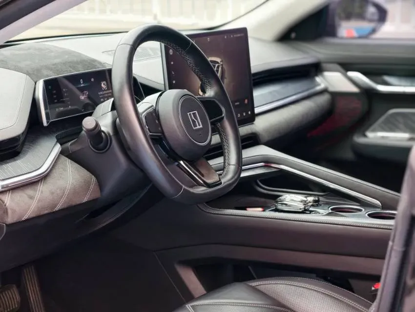 2023 Zeekr 001 BEV 100KWH,autocango,china used car exporter,china ev exporter,chinese used car exporter,chinese used ev exporter