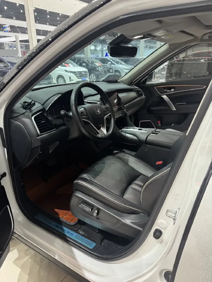 2020 Honda Avancier 2.0T 272HP L4 9AT,autocango,china used car exporter,china ev exporter,chinese used car exporter,chinese used ev exporter