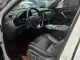 2020 Honda Avancier 2.0T 272HP L4 9AT