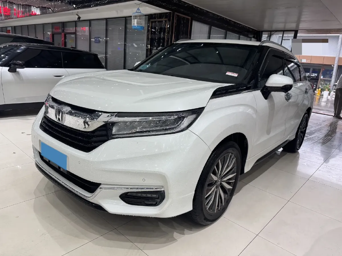 2020 Honda Avancier 2.0T 272HP L4 9AT,autocango,china used car exporter,china ev exporter,chinese used car exporter,chinese used ev exporter