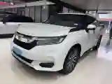 2020 Honda Avancier 2.0T 272HP L4 9AT