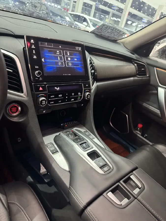 2020 Honda Avancier 2.0T 272HP L4 9AT,autocango,china used car exporter,china ev exporter,chinese used car exporter,chinese used ev exporter