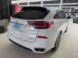 2020 Honda Avancier 2.0T 272HP L4 9AT
