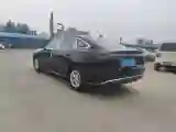2025 Geely Galaxy A7 1.5L 112HP L4 1DHT PHEV