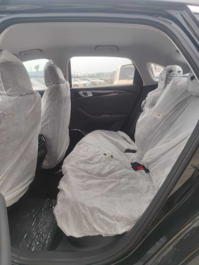 2025 Geely Galaxy A7 1.5L 112HP L4 1DHT PHEV,autocango,china used car exporter,china ev exporter,chinese used car exporter,chinese used ev exporter