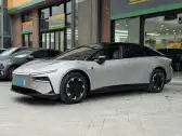 2024 XPENG P7+,autocango,china used car exporter,china ev exporter,chinese used car exporter,chinese used ev exporter