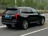 2022 Cadillac XT6 2.0T 237HP L4 9AT