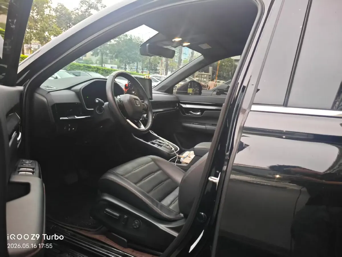 2023 Honda CR-V 2.0L 150HP L4 E-CVT Hybrid,autocango,china used car exporter,china ev exporter,chinese used car exporter,chinese used ev exporter