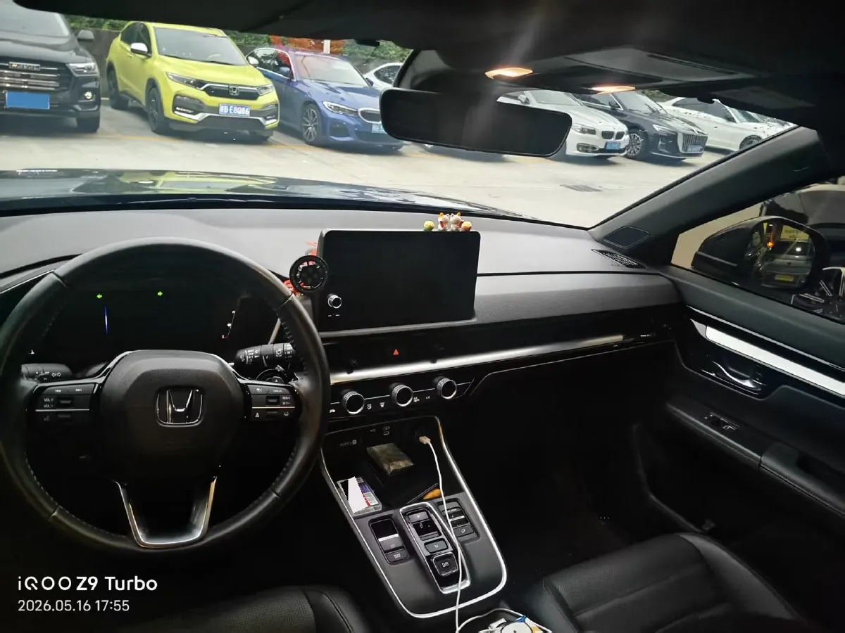 2023 Honda CR-V 2.0L 150HP L4 E-CVT Hybrid,autocango,china used car exporter,china ev exporter,chinese used car exporter,chinese used ev exporter
