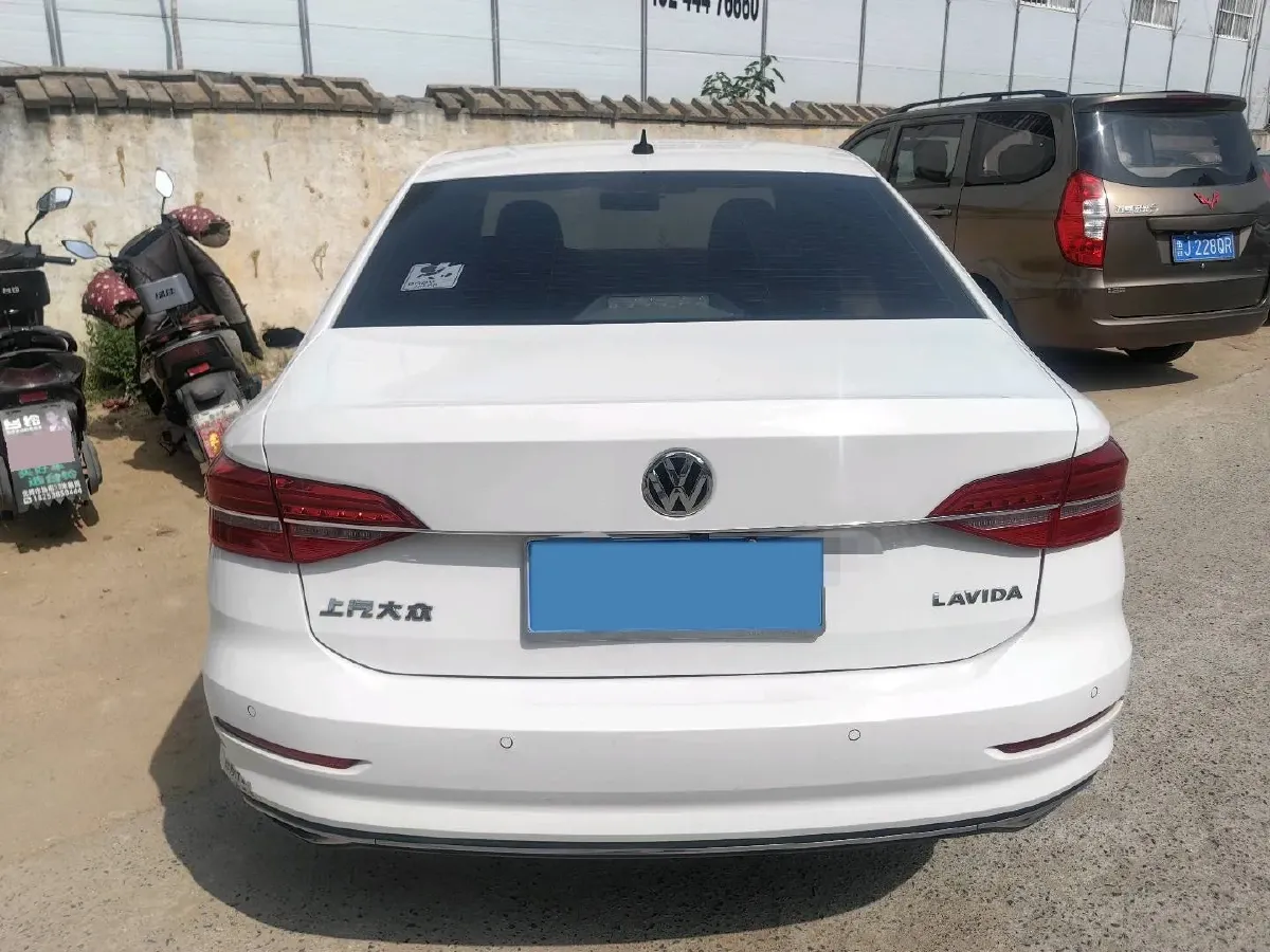 2019 Volkswagen Lavida 1.5L 116HP L4 6AT,autocango,china used car exporter,china ev exporter,chinese used car exporter,chinese used ev exporter