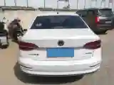 2019 Volkswagen Lavida 1.5L 116HP L4 6AT