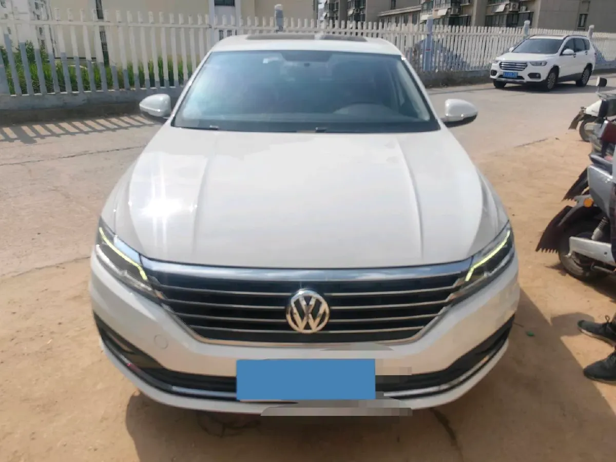 2019 Volkswagen Lavida 1.5L 116HP L4 6AT,autocango,china used car exporter,china ev exporter,chinese used car exporter,chinese used ev exporter