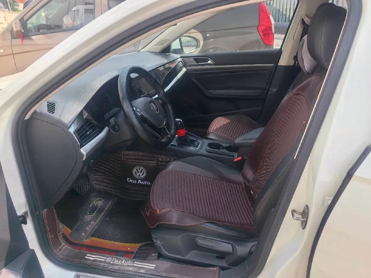 2019 Volkswagen Lavida 1.5L 116HP L4 6AT,autocango,china used car exporter,china ev exporter,chinese used car exporter,chinese used ev exporter