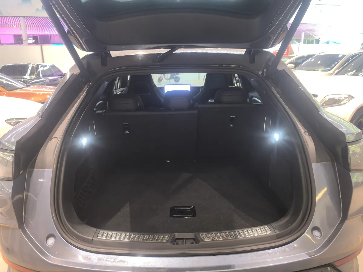 2024 BYD Sea Lion 07 BEV 80.64KWH,autocango,china used car exporter,china ev exporter,chinese used car exporter,chinese used ev exporter