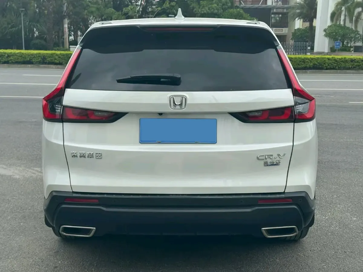 2024 Honda CR-V 1.5T 193HP L4 CVT,autocango,china used car exporter,china ev exporter,chinese used car exporter,chinese used ev exporter