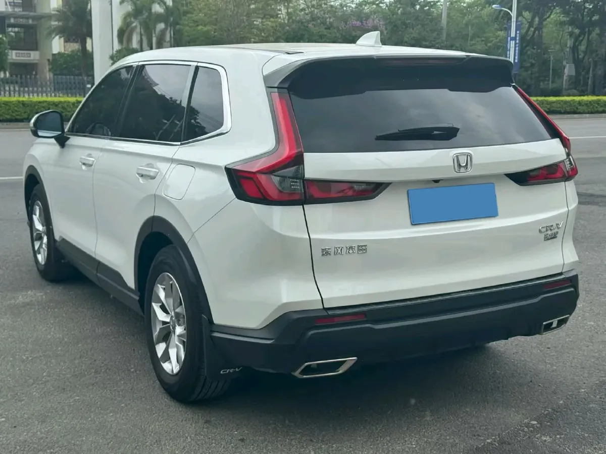 2024 Honda CR-V 1.5T 193HP L4 CVT,autocango,china used car exporter,china ev exporter,chinese used car exporter,chinese used ev exporter