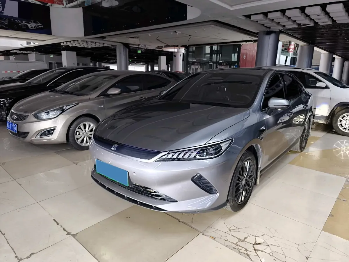 2025 BYD Qin Plus BEV 57.6KWH,autocango,china used car exporter,china ev exporter,chinese used car exporter,chinese used ev exporter