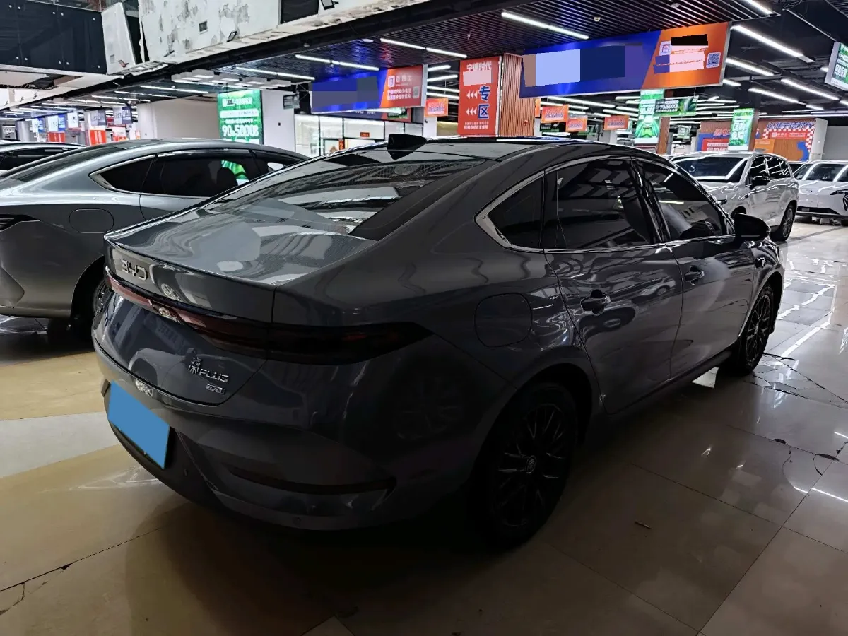 2025 BYD Qin Plus BEV 57.6KWH,autocango,china used car exporter,china ev exporter,chinese used car exporter,chinese used ev exporter