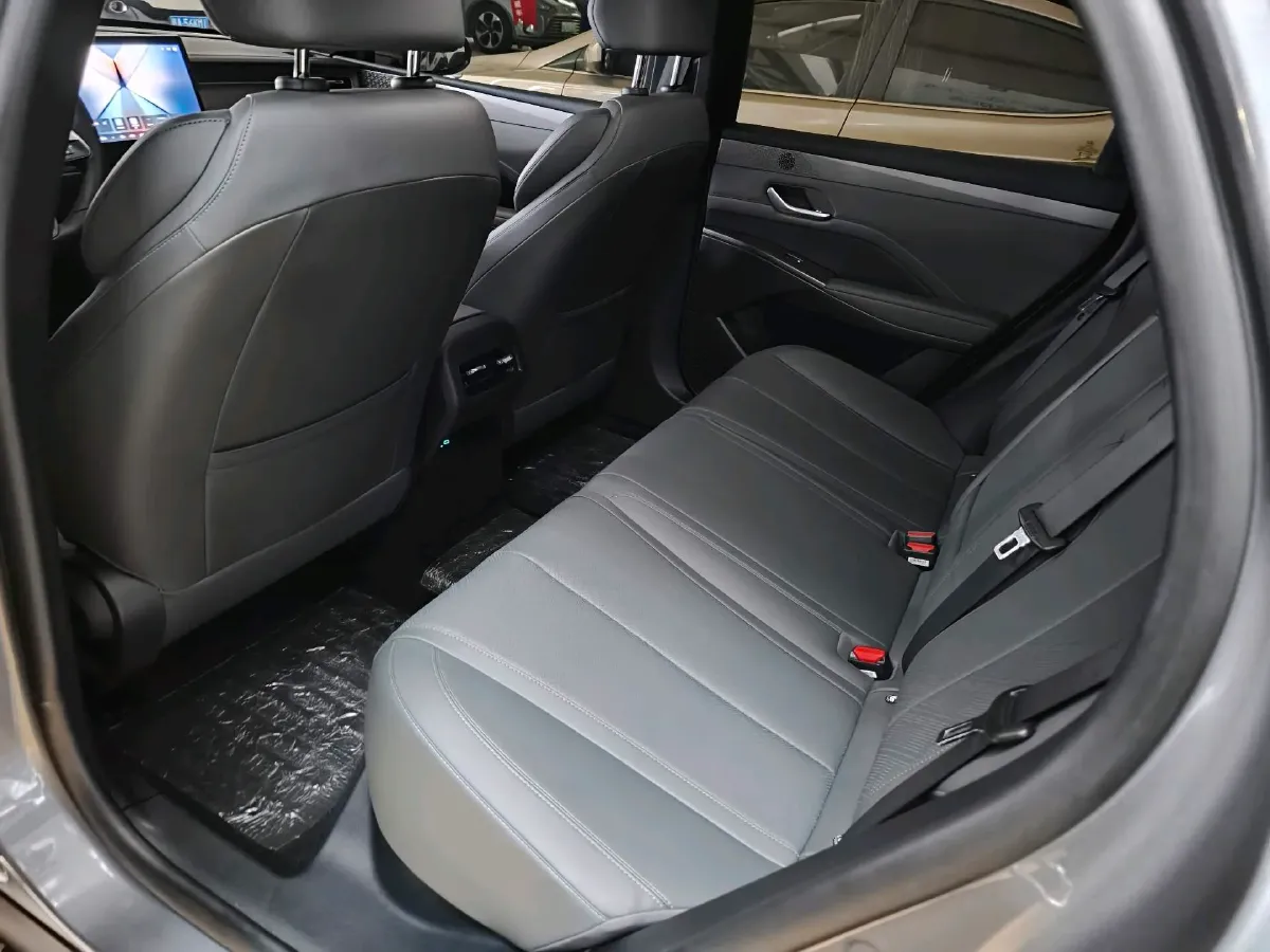 2025 BYD Qin Plus BEV 57.6KWH,autocango,china used car exporter,china ev exporter,chinese used car exporter,chinese used ev exporter
