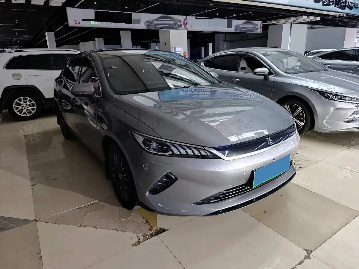 2025 BYD Qin Plus BEV 57.6KWH,autocango,china used car exporter,china ev exporter,chinese used car exporter,chinese used ev exporter