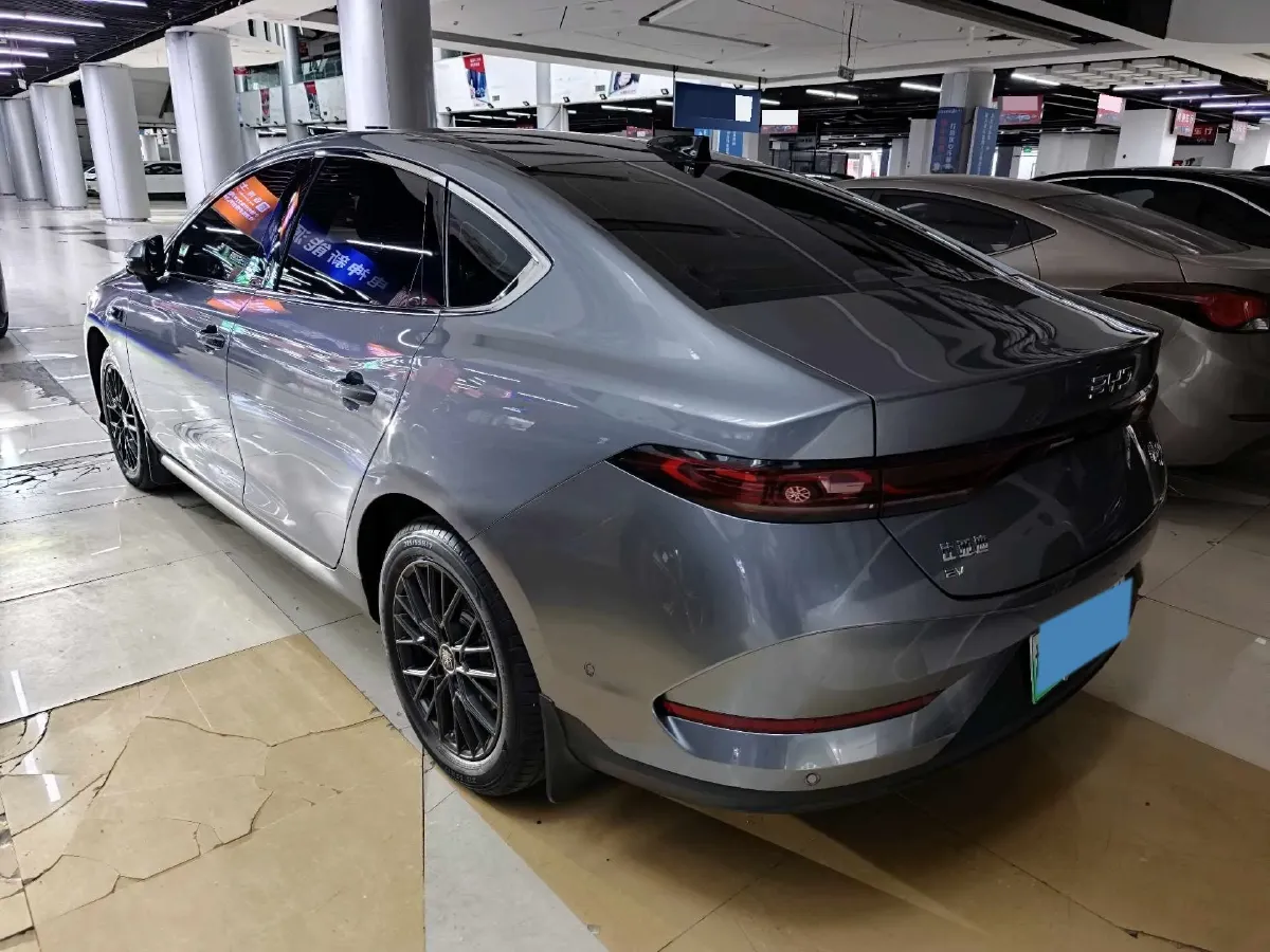 2025 BYD Qin Plus BEV 57.6KWH,autocango,china used car exporter,china ev exporter,chinese used car exporter,chinese used ev exporter