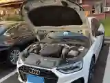2022 Audi A4L 2.0T 190HP L4 7DCT