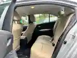2021 Toyota Corolla 1.2T 116HP L4 CVT