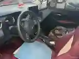 2024 Toyota Corolla 1.2T 116HP L4 CVT