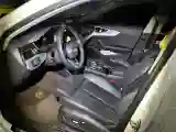 2024 Audi A4L 2.0T 190HP L4 7DCT