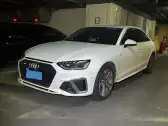 2024 AUDI A4L,autocango,china used car exporter,china ev exporter,chinese used car exporter,chinese used ev exporter
