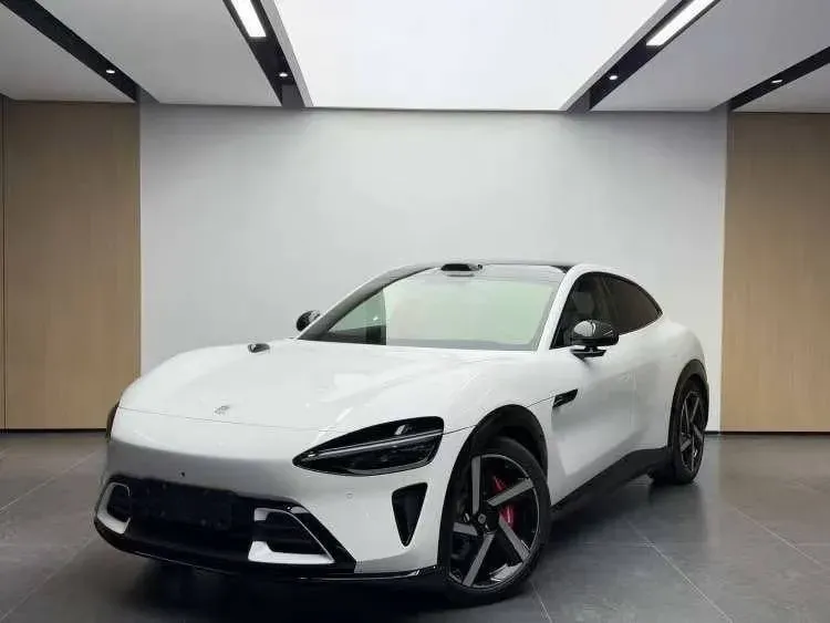 2025 MI YU7 BEV 101.7KWH,autocango,china used car exporter,china ev exporter,chinese used car exporter,chinese used ev exporter