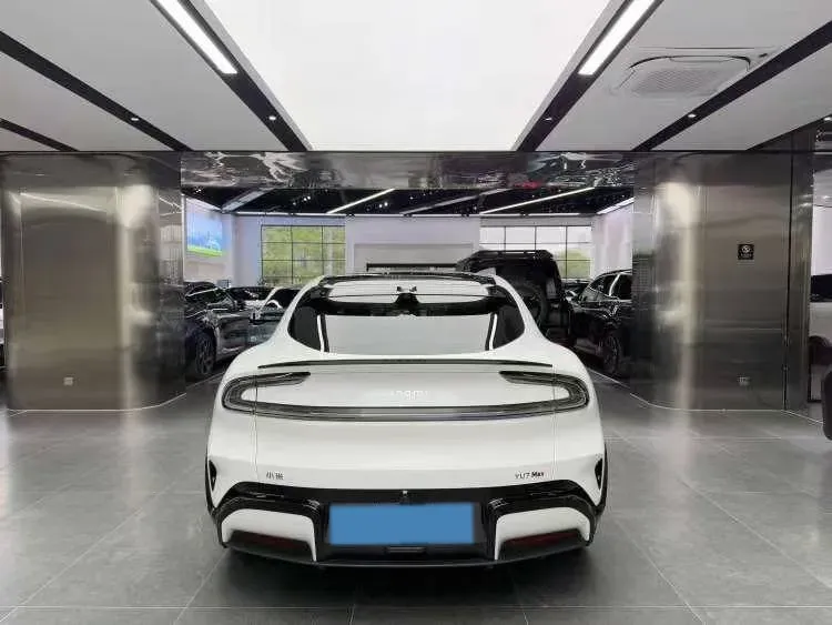 2025 MI YU7 BEV 101.7KWH,autocango,china used car exporter,china ev exporter,chinese used car exporter,chinese used ev exporter