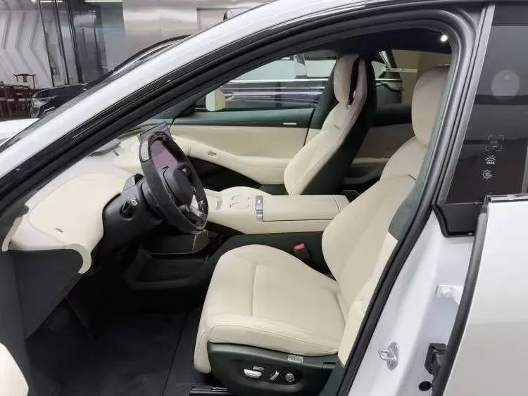 2025 MI YU7 BEV 101.7KWH,autocango,china used car exporter,china ev exporter,chinese used car exporter,chinese used ev exporter