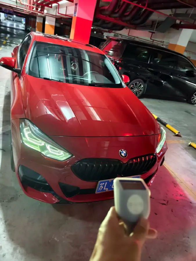 2021 BMW 2 Series 2.0T 192HP L4 7DCT,autocango,china used car exporter,china ev exporter,chinese used car exporter,chinese used ev exporter