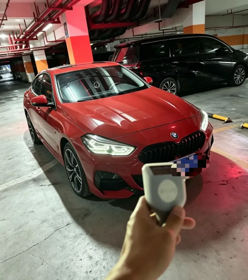 2021 BMW 2 Series 2.0T 192HP L4 7DCT,autocango,china used car exporter,china ev exporter,chinese used car exporter,chinese used ev exporter