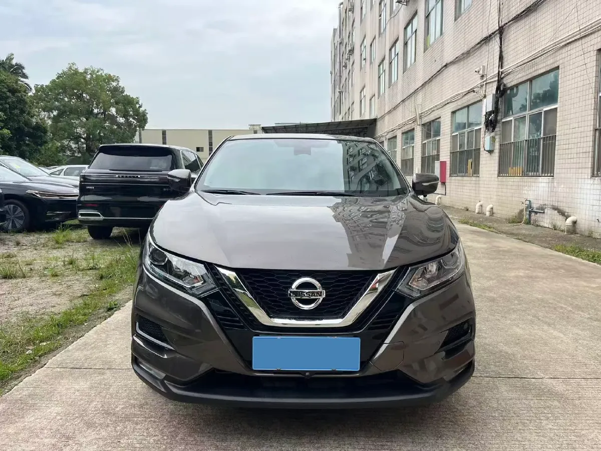 2021 Nissan Qashqai 2.0L 151HP L4 CVT,autocango,china used car exporter,china ev exporter,chinese used car exporter,chinese used ev exporter