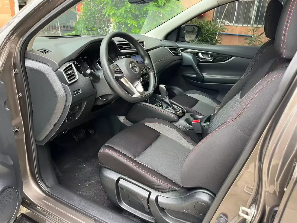 2021 Nissan Qashqai 2.0L 151HP L4 CVT,autocango,china used car exporter,china ev exporter,chinese used car exporter,chinese used ev exporter