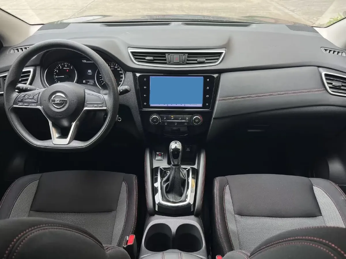 2021 Nissan Qashqai 2.0L 151HP L4 CVT,autocango,china used car exporter,china ev exporter,chinese used car exporter,chinese used ev exporter