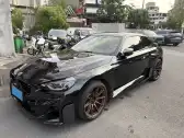 2023 BMW M2 2023 BMW M2,autocango,china used car exporter,china ev exporter,chinese used car exporter,chinese used ev exporter