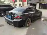 2023 BMW M2 3.0T 460HP L6 8AT