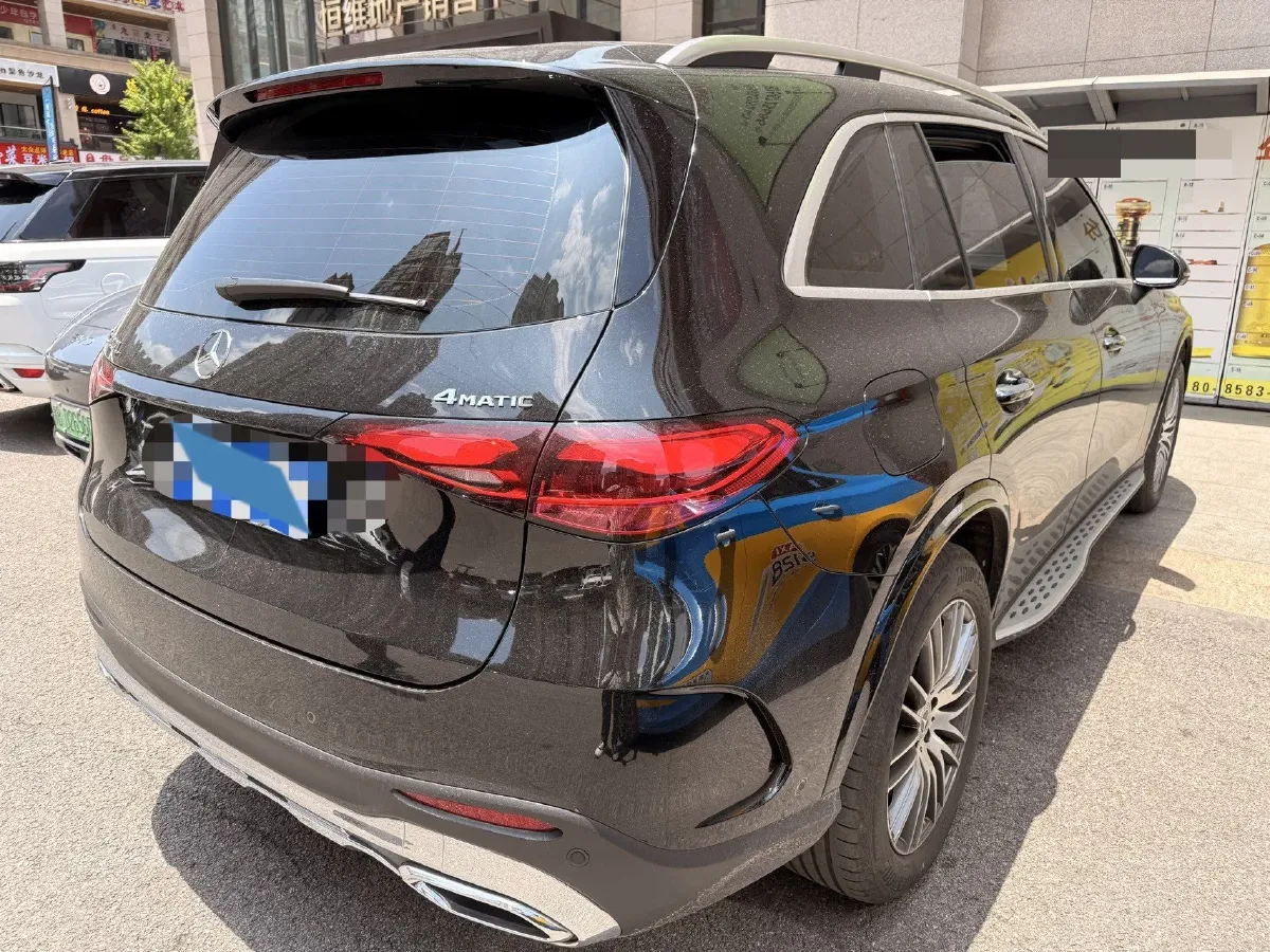 2024 Mercedes-Benz GLC Class 2.0T 258HP L4 9AT,autocango,china used car exporter,china ev exporter,chinese used car exporter,chinese used ev exporter