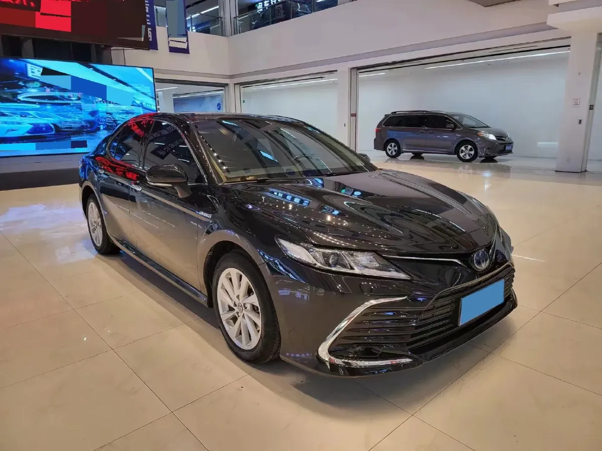 2021 Toyota Camry 2.5L 178HP L4 E-CVT Hybrid,autocango,china used car exporter,china ev exporter,chinese used car exporter,chinese used ev exporter